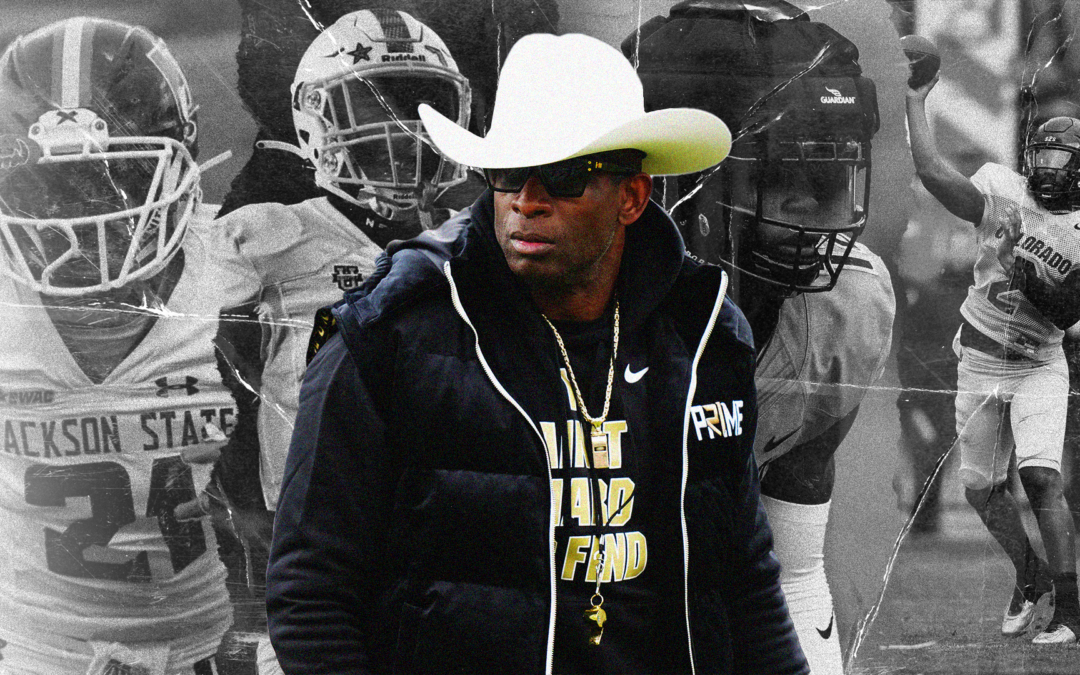 Finding Your Coach Prime